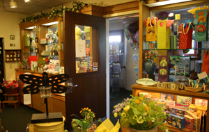 Gift Shop